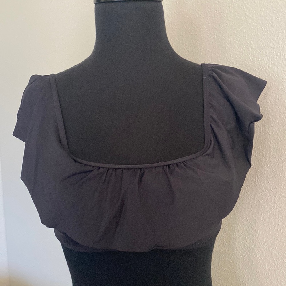 Billabong swim top